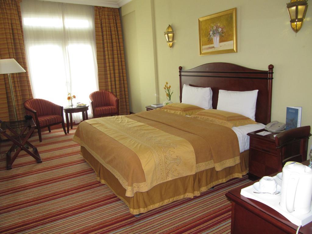 Rayan Hotel Charjah Extérieur photo